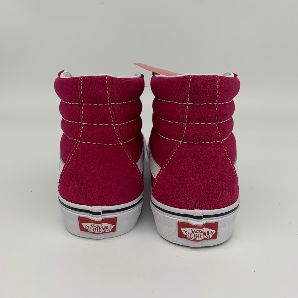 Sk8-Hi - Picture 2 of 12